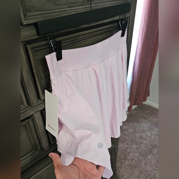 Lululemon Court Rival HR Skirt*Long - Picture 5 of 11